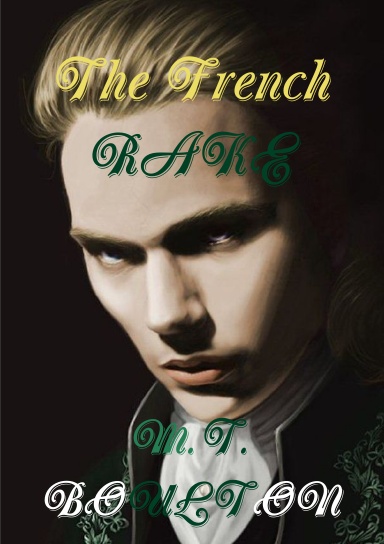 The French Rake