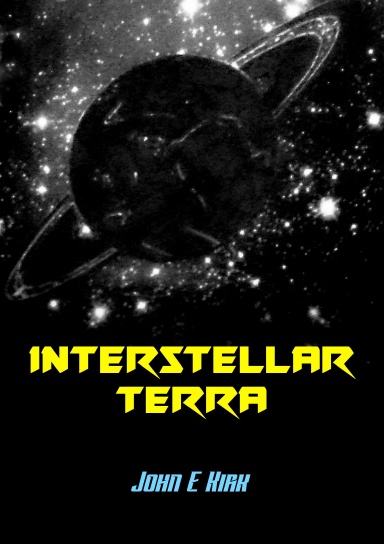 Interstellar Terra