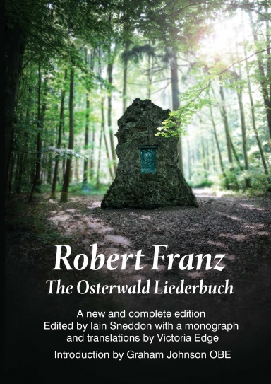 The Osterwald Liederbuch
