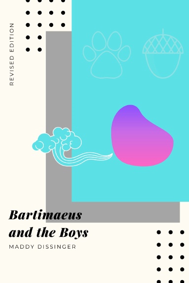 Bartimaeus and the Boys