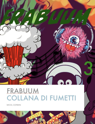 Frabuum 3