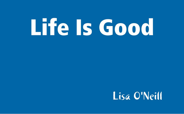 Life Is Wonderful