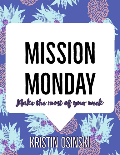 Monday Mantra 3 Stop Waiting Make The Most Of The Moment You Are In Now Lawhimsy