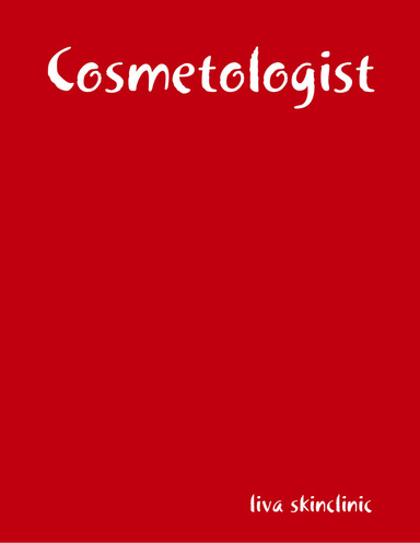 Cosmetologist
