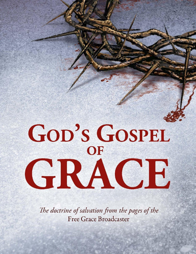 God's Gospel of Grace
