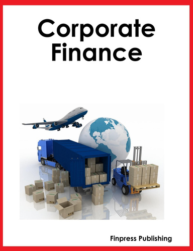 Corporate Finance