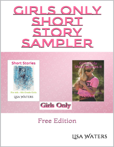 Girls Only Sampler
