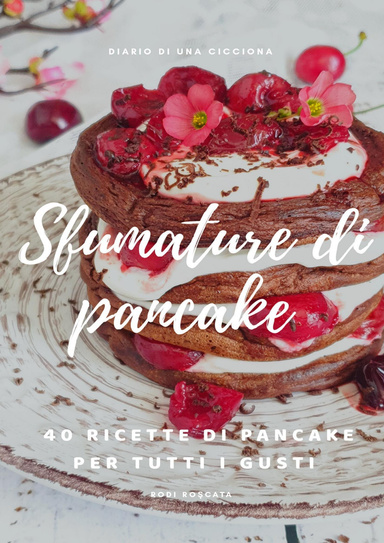 Sfumature di pancake
