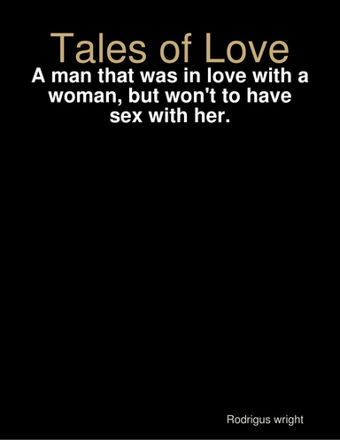 Tales of Love