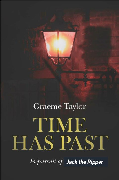 Time Has Past