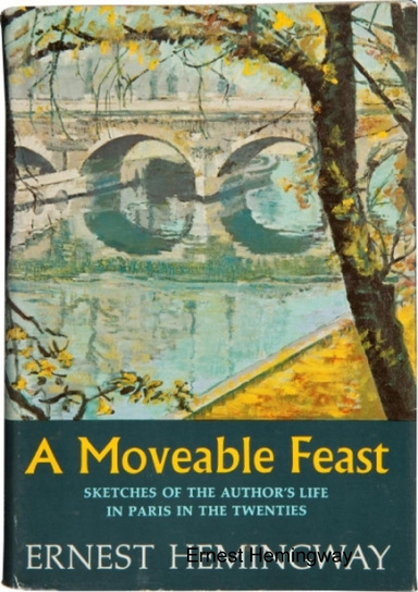A Moveable Feast