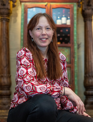 Image of Author AlternativePhotography.com & Malin Fabbri books