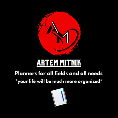 Image of Author Artem Planners