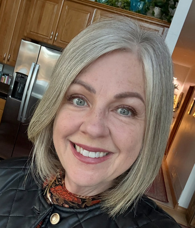 Image of Author Paula Kish