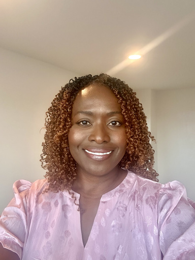 Image of Author Wemi Ajigbotafe
