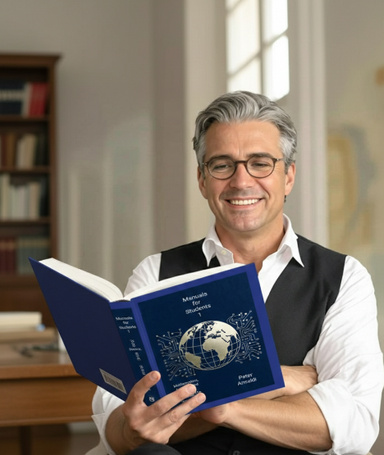 Image of Author Peter Ansaldi