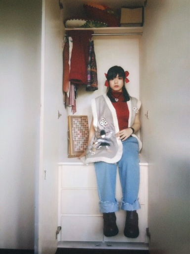 Image of Author Jasmine Melchor