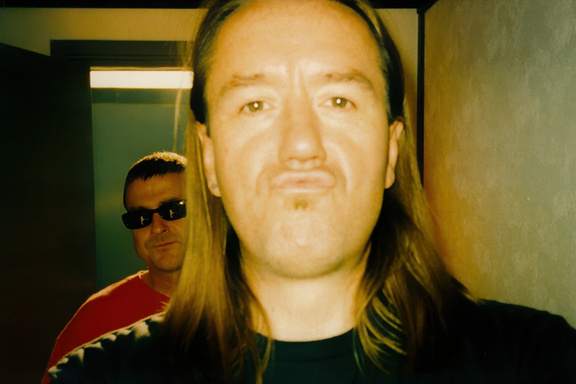 Image of Author Lesmac Me and the Legendaries