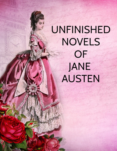 Unfinished Novels