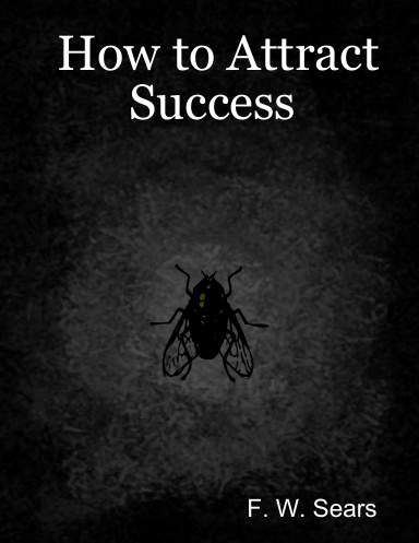 How to Attract Success