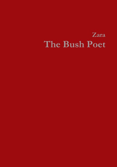 The Bush Poet
