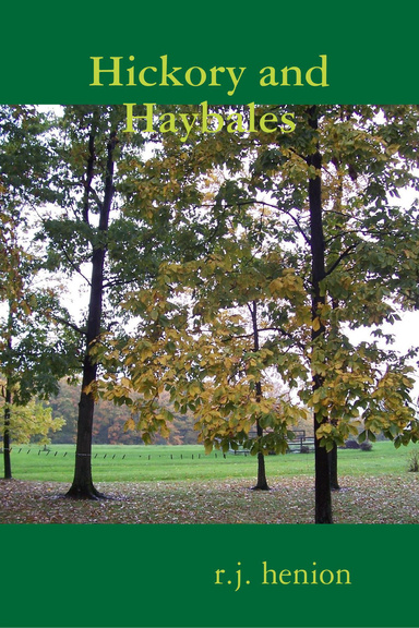 Hickory and Haybales