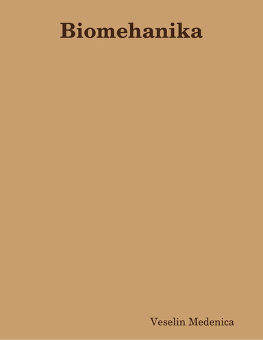 Biomehanika