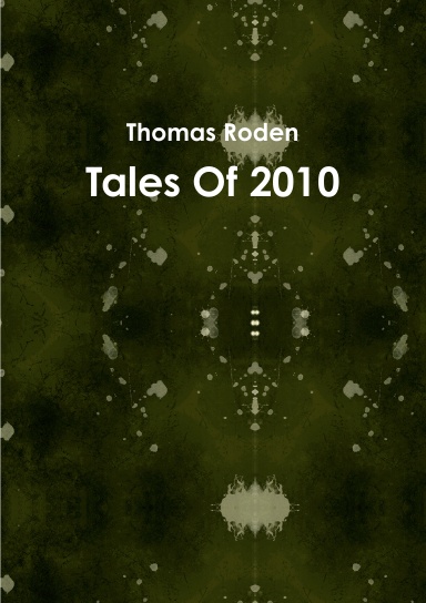 Tales Of 2010