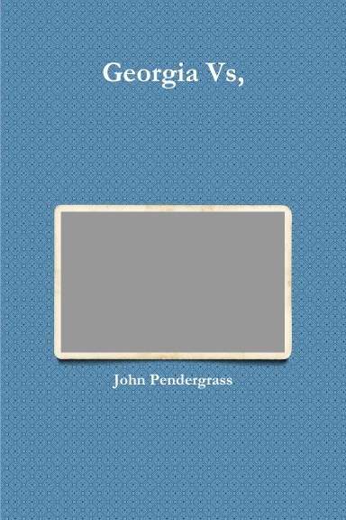 Georgia Vs,