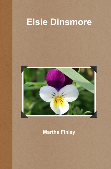 Elsie Dinsmore