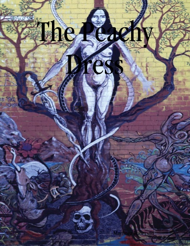 The Peachy Dress