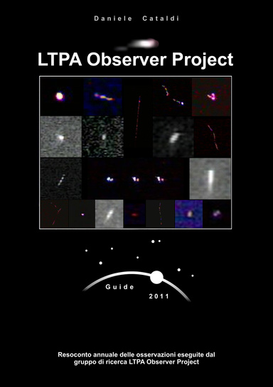 LTPA Observer Project - Guide 2011
