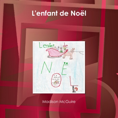 L'enfant de Noël