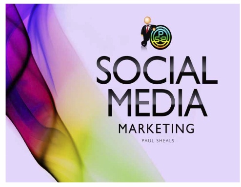 Social Media Marketing