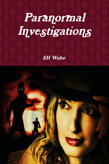 Paranormal Investigations