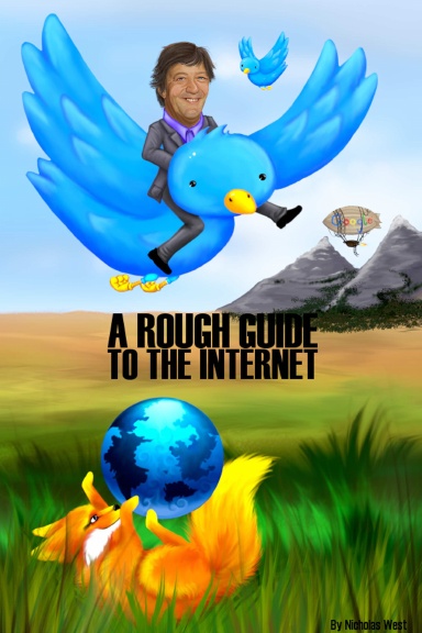 A Rough Guide to the Internet