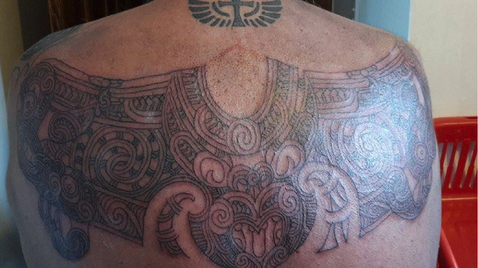 Image of Author Djinn Verved Project