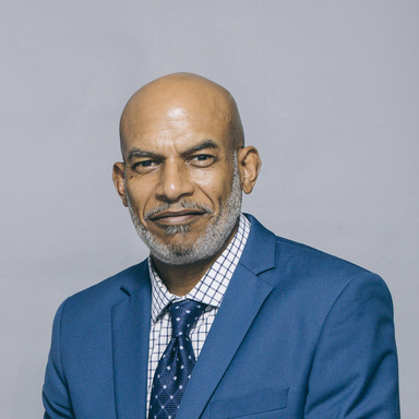 Image of Author Ken H. Simmons, II