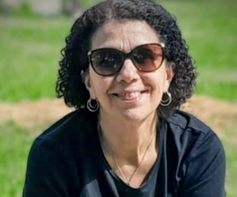 Image of Author Marcela Berselle