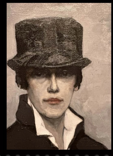 Image of Author Cassandra Langer