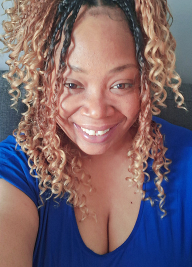 Image of Author Arkeyta Tamika Means