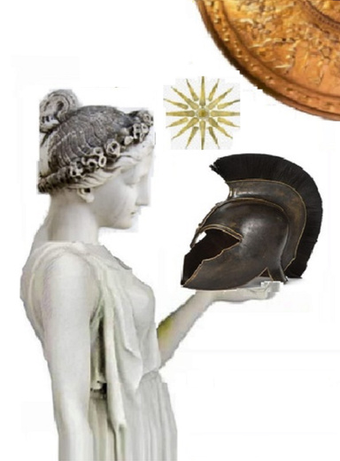 Image of Author Costas Komborozos