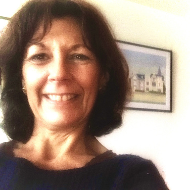 Image of Author Isa Terrasse