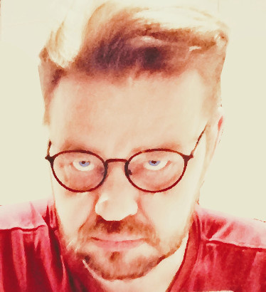 Image of Author Marcus Kemp
