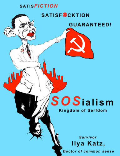 SOSialism: Kingdom of Serfdom