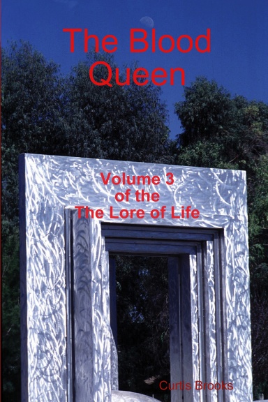 The Blood Queen (Paperback)