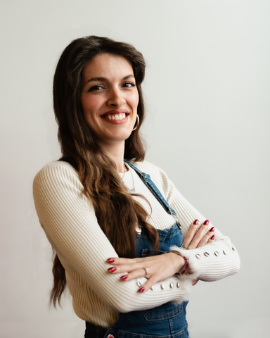 Image of Author Ilaria Messina