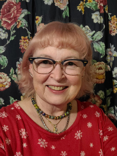 Image of Author Noreen Braman