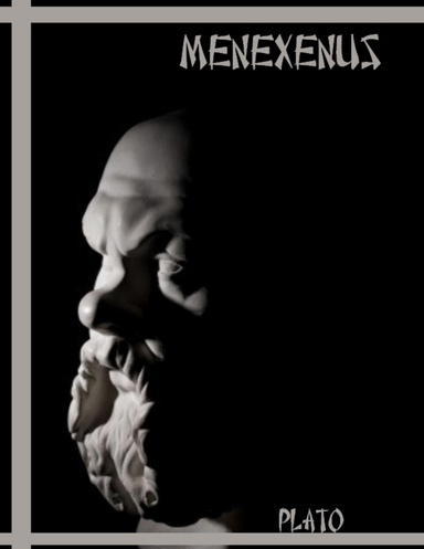Menexenus (Illustrated)
