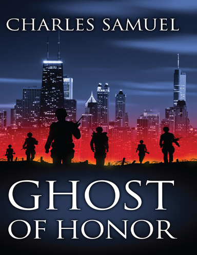 Ghost of Honor
